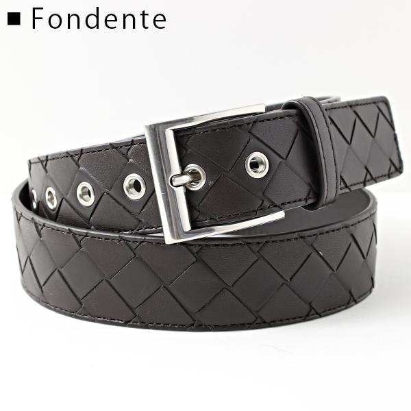 BOTTEGA VENETA ボッテガヴェネタ MENS BELTS CLASSIC