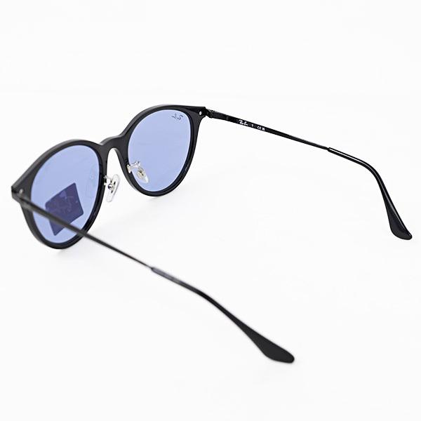 Ray-Ban（レイバン） Rayban METEOR RB4334D 601/80 メテオ サングラス