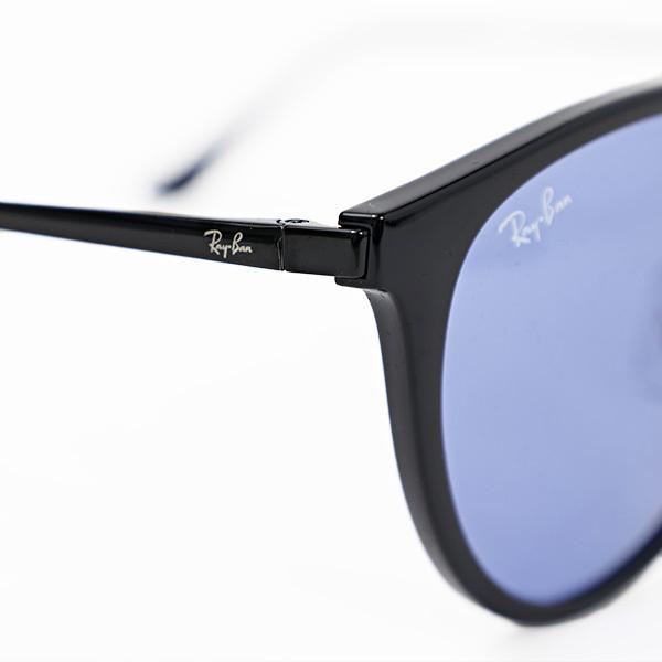 Ray-Ban（レイバン） Rayban METEOR RB4334D 601/80 メテオ サングラス