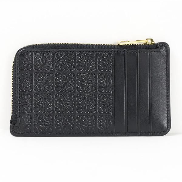 LOEWE ロエベ REPEAT COIN CARDHOLDER コインカードホルダー LOEWE ロエベ REPEAT COIN CARDHOLDER コインカードホルダー