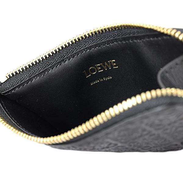 LOEWE ロエベ REPEAT COIN CARDHOLDER コインカードホルダー LOEWE ロエベ REPEAT COIN CARDHOLDER コインカードホルダー