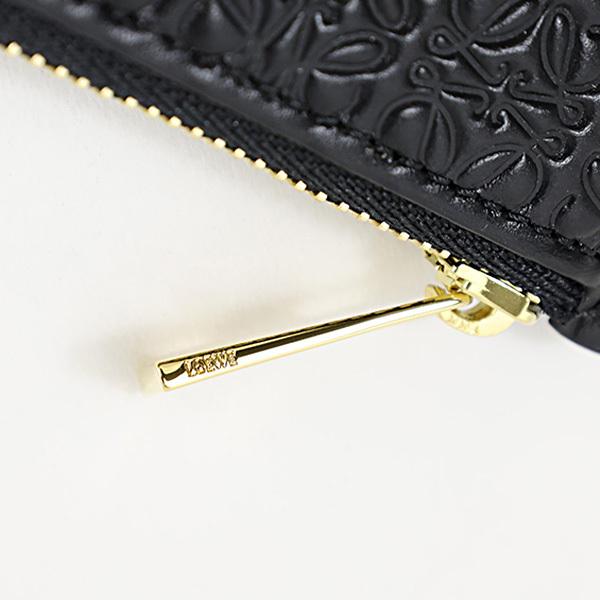 LOEWE ロエベ REPEAT COIN CARDHOLDER コインカードホルダー LOEWE ロエベ REPEAT COIN CARDHOLDER コインカードホルダー