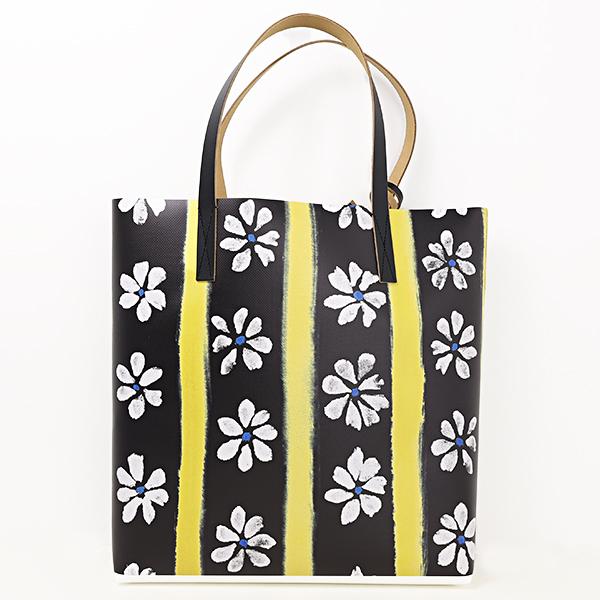 MARNI マルニ SHOPPING BAG WITH POCKET SHMP0052A0 P4605 トート