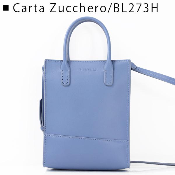 IL BISONTE（イルビゾンテ） HAND BAG BHA014 PV0039 ショルダーバッグ