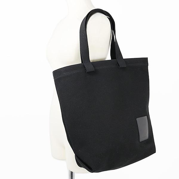 IL BISONTE イルビゾンテ TOTE BAG BTO130 TCMO08 トートバッグ コットン レザー｜lag-onlinestore｜09