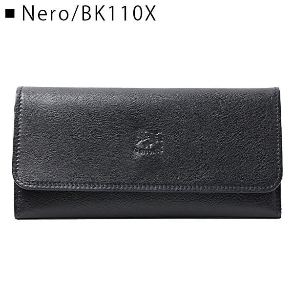 新品 イルビゾンテ IL BISONTE 長財布 CONTINENTAL WALLET カラメッロ IL BISONTE（イルビゾンテ） 並行輸入 IL BISONTE L字ファスナー長財布