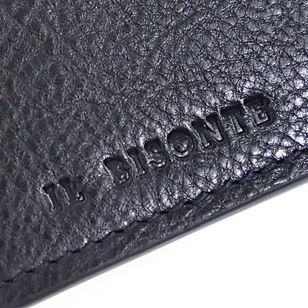 IL BISONTE イルビゾンテ VERTICAL WALLET SVW001 POX001 フラグメントケース カードケース コインケース｜lag-onlinestore｜07