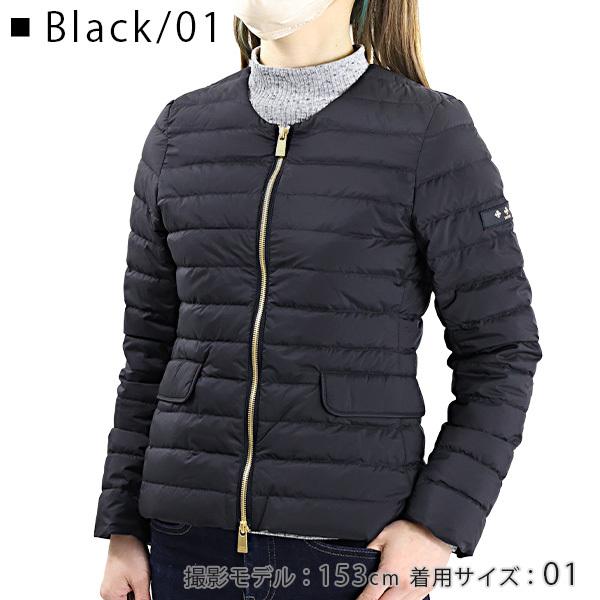 TATRAS ダウンジャケット NOKO サイズ1 ブラック TATRAS（タトラス） ダウンジャケット NOKO ノコ LJXA0027013588