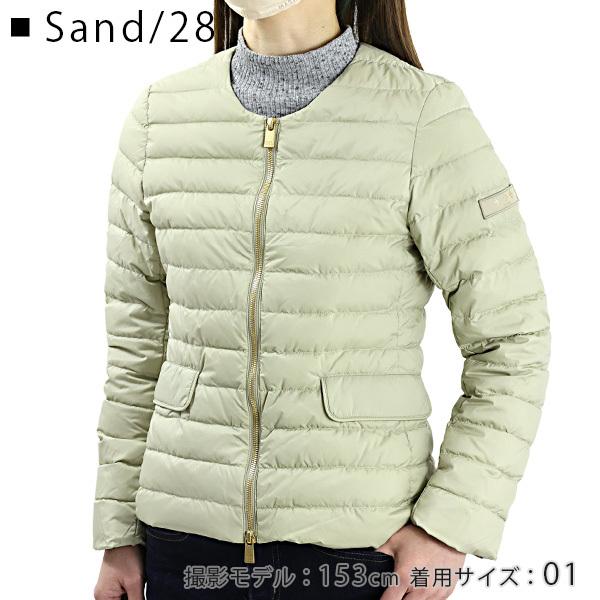 TATRAS（タトラス） NOKO ノコ ショートダウンジャケット アウター