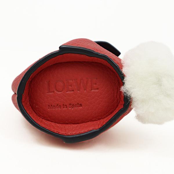 LOEWE ロエベ バニーチャーム バッグチャーム コインケース 小銭 LOEWE ロエベ バニーチャーム バッグチャーム コインケース 小銭