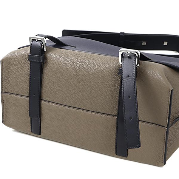 LOEWE ロエベ 316.12.AN64 ミリタリー メッセンジャー バッグ LOEWE ロエベ 316.12.AN64 ミリタリー メッセンジャー バッグ