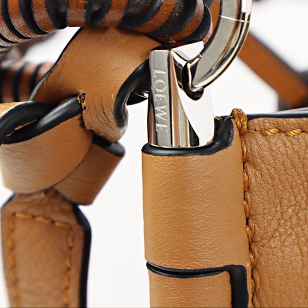 LOEWE ロエベ 331.30.Z85 ゲートバケットバッグ ショルダー LOEWE ロエベ 331.30.Z85 ゲートバケットバッグ ショルダー