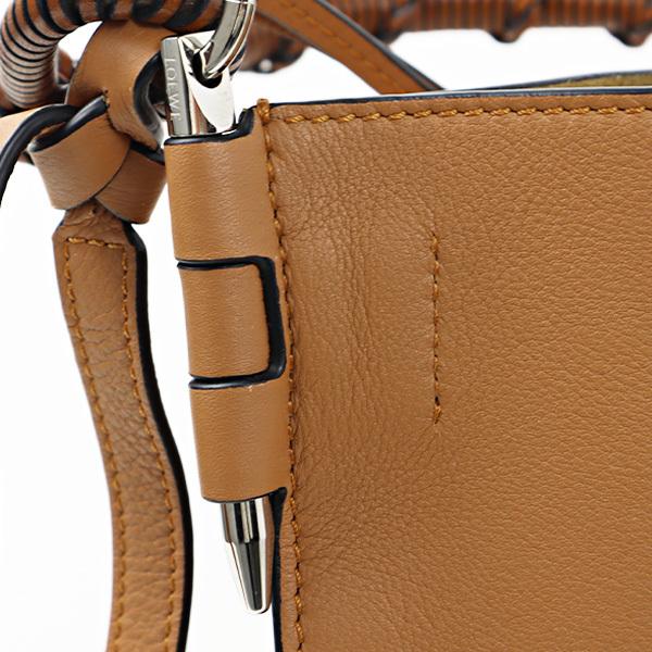 LOEWE ロエベ 331.30.Z85 ゲートバケットバッグ ショルダー LOEWE ロエベ 331.30.Z85 ゲートバケットバッグ ショルダー