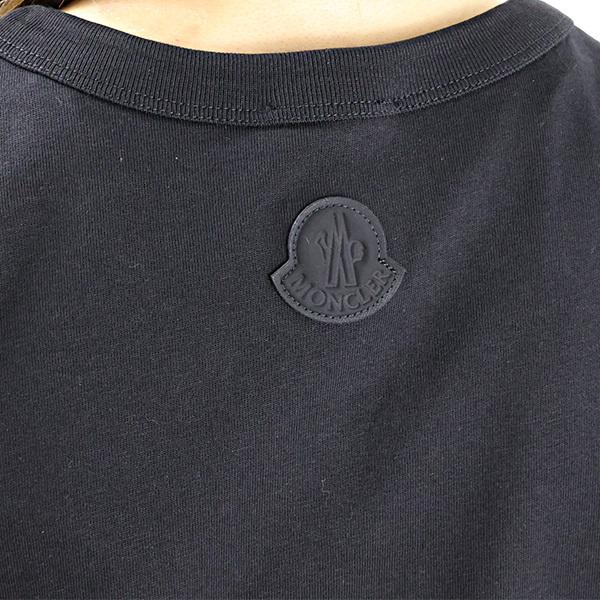 MONCLER（モンクレール） SHORT SLEEVE DRESS 8I000 15 829HP 999