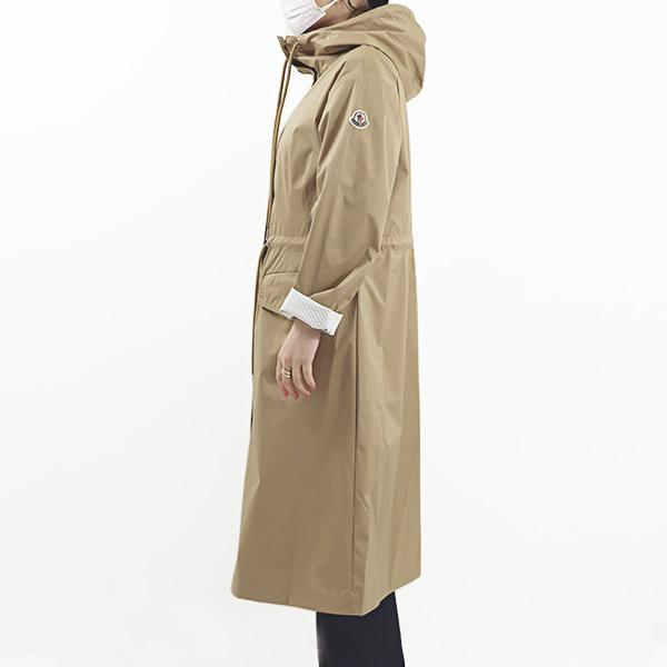 MONCLER（モンクレール） TEVENNEC 1C000 08 53A47 23H パーカー