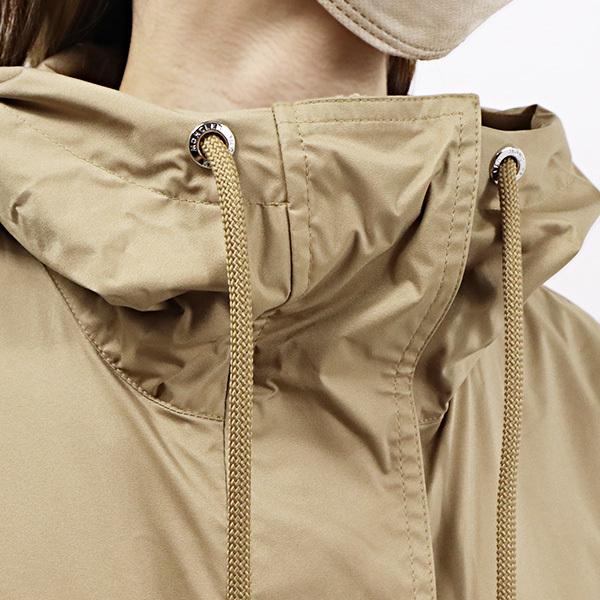 MONCLER（モンクレール） TEVENNEC 1C000 08 53A47 23H パーカー
