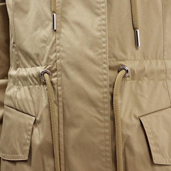 MONCLER（モンクレール） TEVENNEC 1C000 08 53A47 23H パーカー