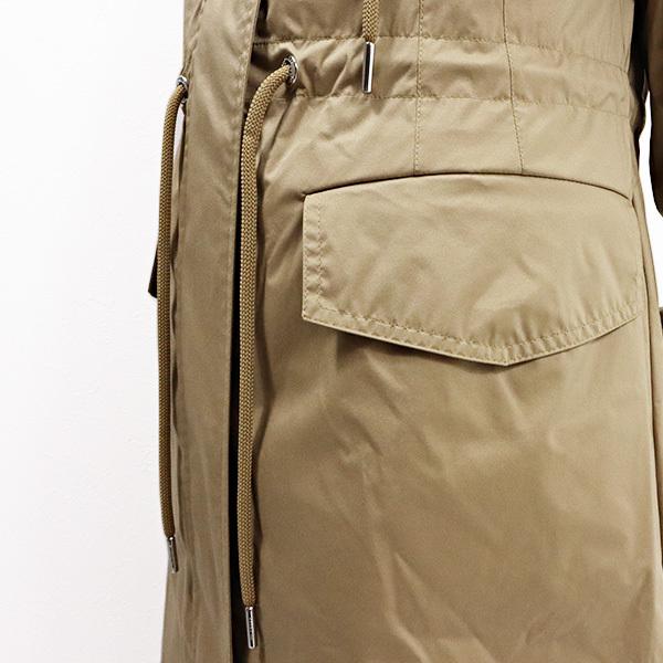 MONCLER（モンクレール） TEVENNEC 1C000 08 53A47 23H パーカー