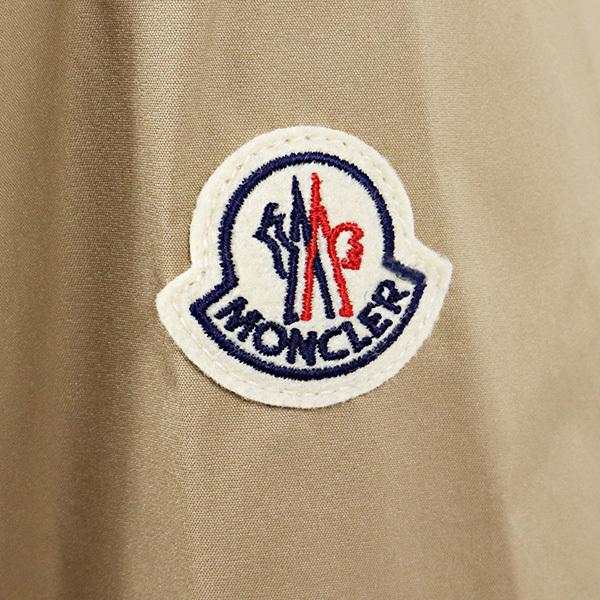 MONCLER（モンクレール） TEVENNEC 1C000 08 53A47 23H パーカー