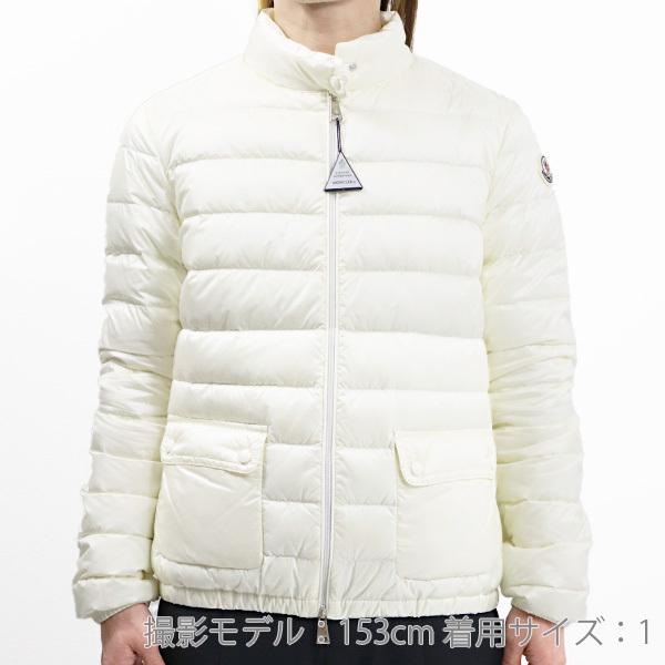 MONCLER（モンクレール） LANS 1A101 00 53048 034 ランズ ダウン