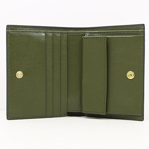 MARNI（マルニ） 二つ折り財布 PFMO0055U1 P2644 ミニ財布 コンパクト