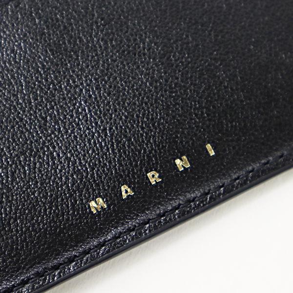 MARNI マルニコインケース PFMO0057U1 P2644 フラグメントケース MARNI マルニコインケース PFMO0057U1 P2644 フラグメントケース