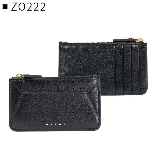 MARNI マルニコインケース PFMO0057U1 P2644 フラグメントケース MARNI マルニコインケース PFMO0057U1 P2644 フラグメントケース