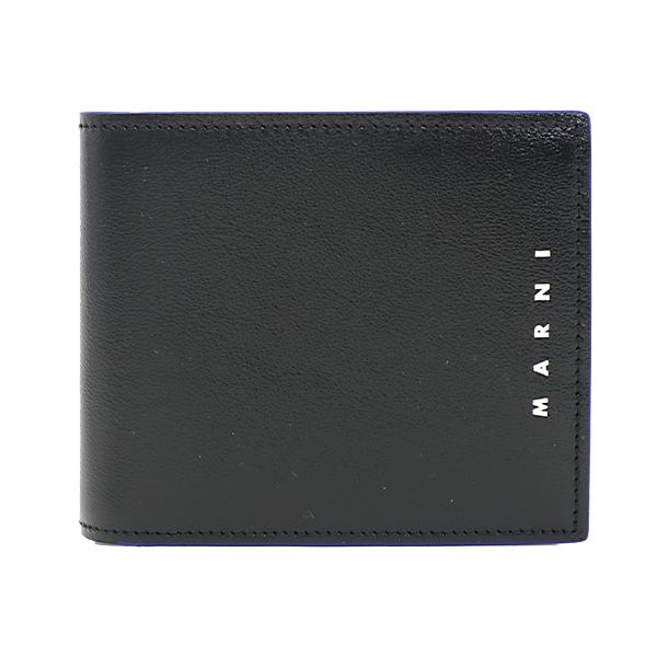 MARNI マルニ 二つ折り財布 PFMI0049U0 P2644 ミニ財布