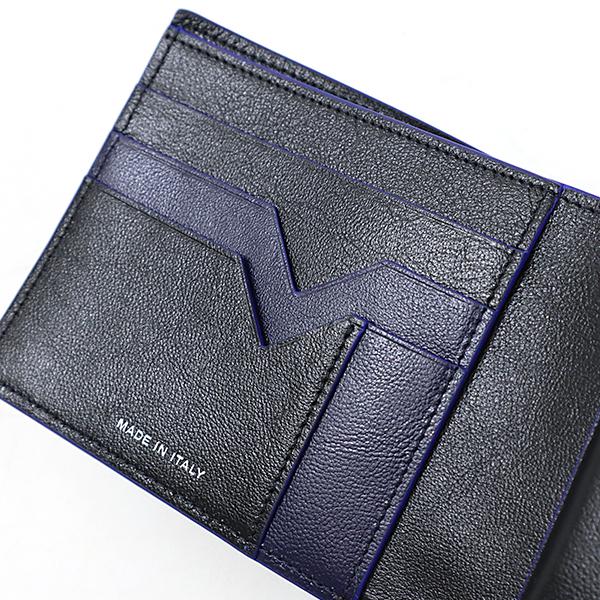MARNI二つ折り財布コンパクトミニウォレットコインケースミニ財布バイカラー MARNI マルニ 財布 二つ折り ミニ財布 コンパクトウォレット