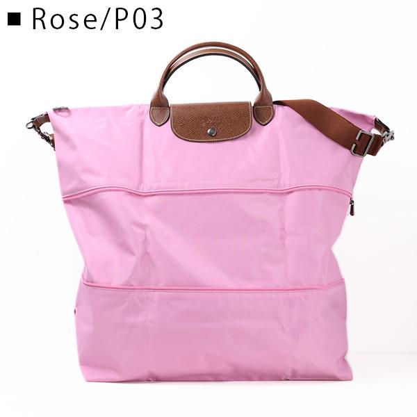 LONGCHAMP（ロンシャン） LE PLIAGE L 1911 089 P03 トートバッグ