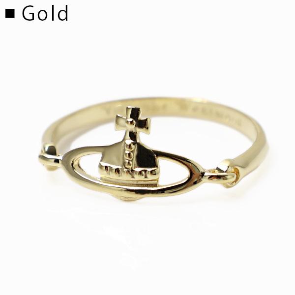 Vivienne Westwood ヴィヴィアンウエストウッド VENDOME Ring Vivienne Westwood ヴィヴィアンウエストウッド VENDOME Ring