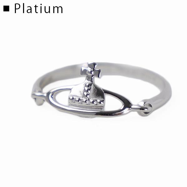 Vivienne Westwood ヴィヴィアンウエストウッド VENDOME Ring Vivienne Westwood ヴィヴィアンウエストウッド VENDOME Ring