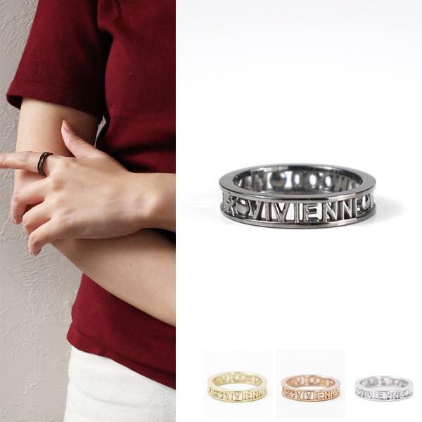 Vivienne Westwood（ヴィヴィアンウエストウッド） WESTMINSTER Ring