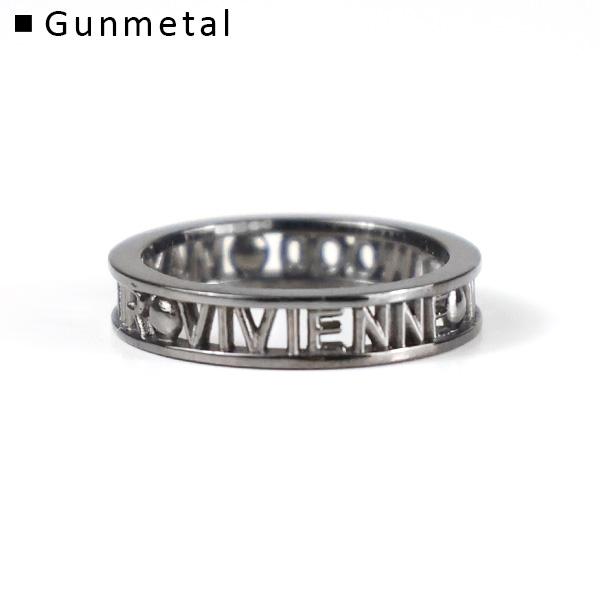 Vivienne Westwood（ヴィヴィアンウエストウッド） WESTMINSTER Ring