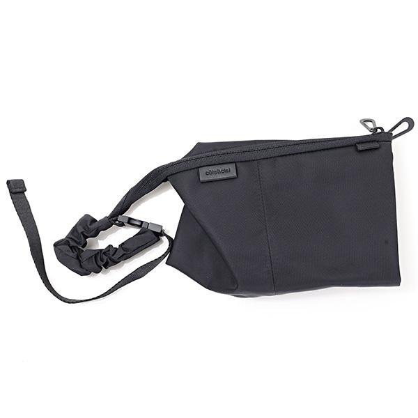 Cote&Ciel cote&ciel コートエシエル Kivu Small Sleek Black Cote&Ciel cote&ciel コートエシエル Kivu Small Sleek Black