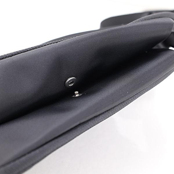 Cote&Ciel cote&ciel コートエシエル Kivu Small Sleek Black Cote&Ciel cote&ciel コートエシエル Kivu Small Sleek Black
