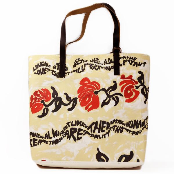 【値下げ中】未使用 MARNI マルニ セルロース ショッピング トートバッグ MARNI（マルニ） SHOPPING BAG セルロース レザー フラワー ロゴ