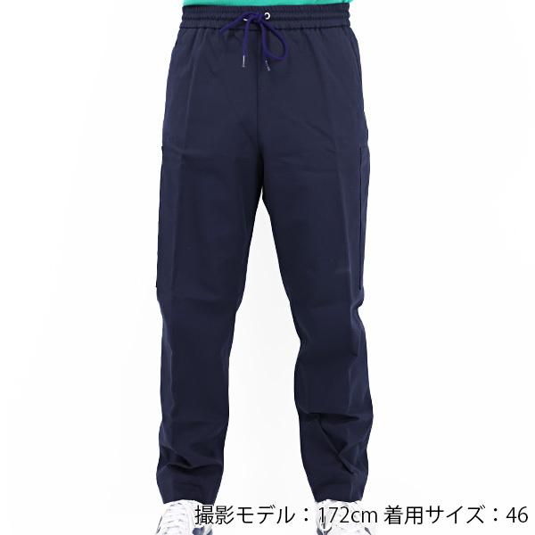 KENZO ケンゾー Cargo Pants カーゴパンツ ボトムス ロングパンツ ロゴ  