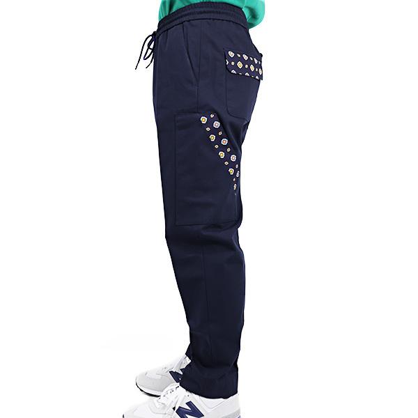 KENZO（ケンゾー） Cargo Pants カーゴパンツ ボトムス ロングパンツ