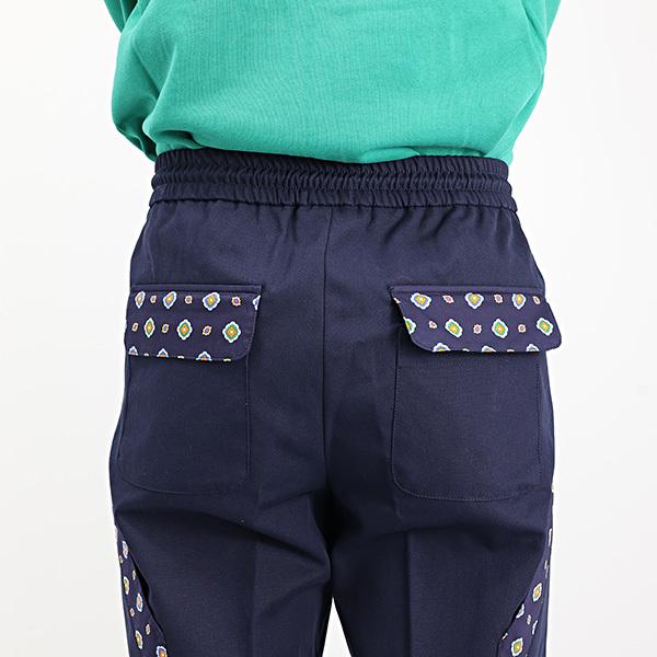 KENZO ケンゾー ナイロンカーゴパンツ KENZO（ケンゾー） Cargo Pants カーゴパンツ ボトムス ロングパンツ