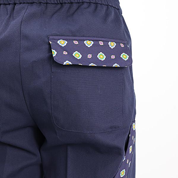 KENZO ケンゾー ナイロンカーゴパンツ KENZO（ケンゾー） Cargo Pants カーゴパンツ ボトムス ロングパンツ