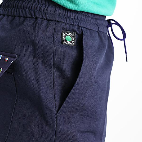 KENZO（ケンゾー） Cargo Pants カーゴパンツ ボトムス ロングパンツ