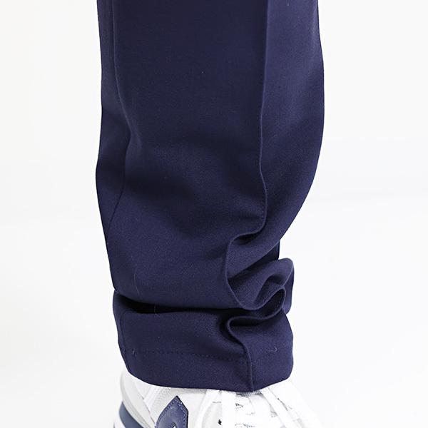 KENZO ケンゾー Pleated slim-fitting pants フィッティング KENZO ケンゾー Pleated slim-fitting pants フィッティング
