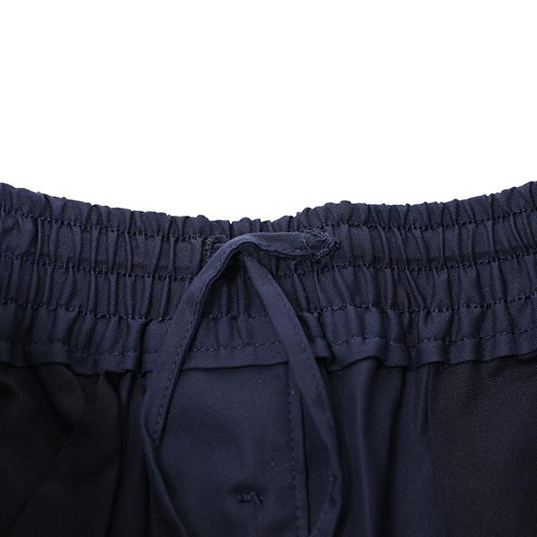 KENZO（ケンゾー） Stripe track pants トラックパンツ ボトムス
