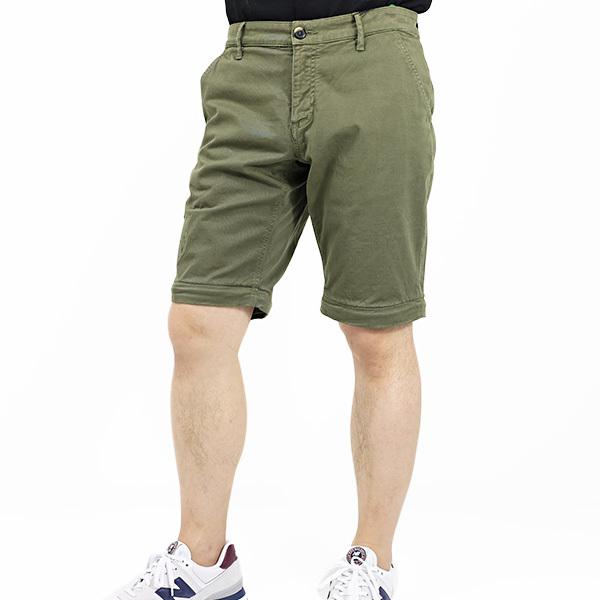 kenzo ペイントショーツ