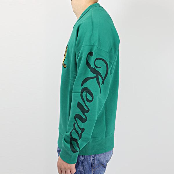 KENZO（ケンゾー） Jumping Tiger Sweatshirts F955SW0904ME 57
