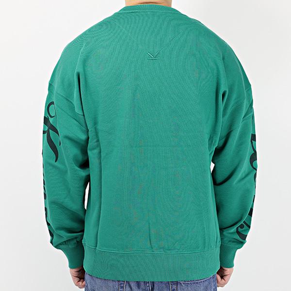 ケンゾー KENZO FD52SW0404MF スウェット KENZO（ケンゾー） JUMPING TIGER SWEATSHIRT F965SW0904MD 21 99