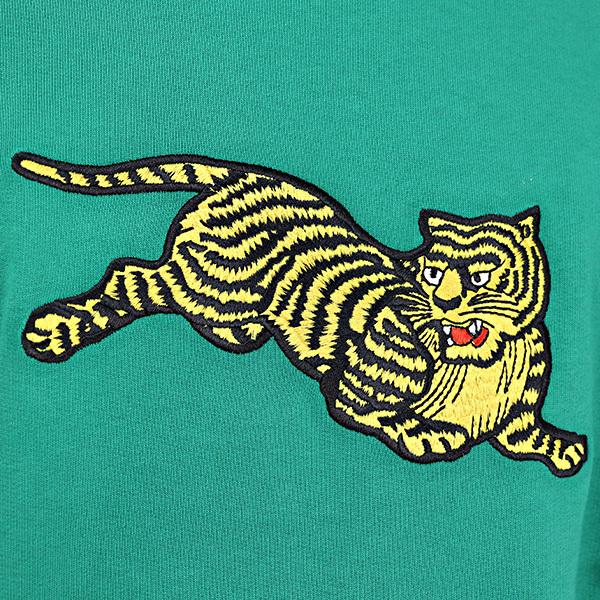 KENZO ケンゾー クッション　迫力のタイガー　未使用品　可愛がって頂ける方に KENZO ケンゾー クッション 迫力のタイガー 未使用品 可愛がって頂ける