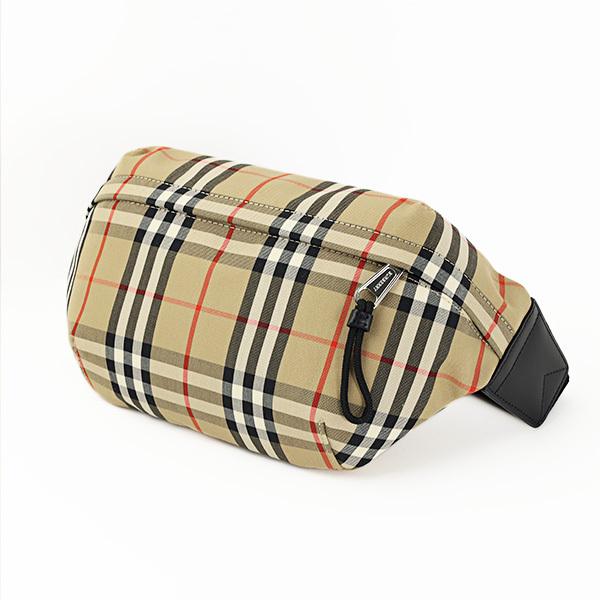 BURBERRY（バーバリー） BODYBAG ボディバッグ ウエストバッグ