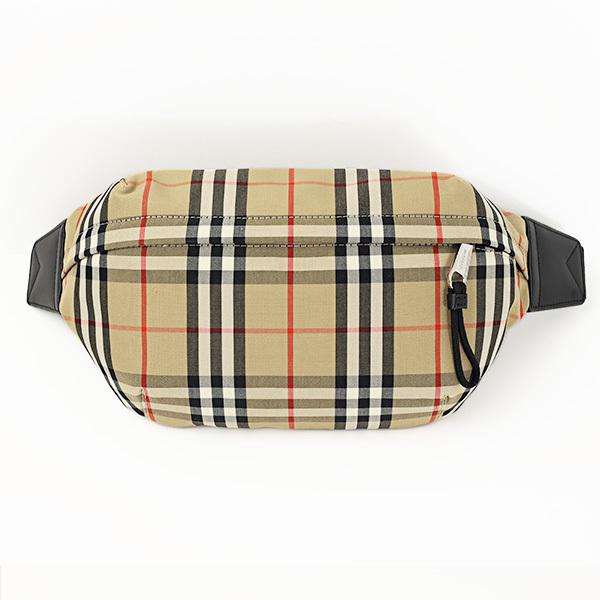 BURBERRY バーバリー BODYBAG ボディバッグ ウエストバッグ アーカイブ